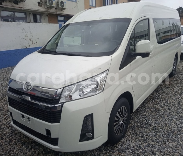 Big with watermark toyota hiace greater accra accra 51364