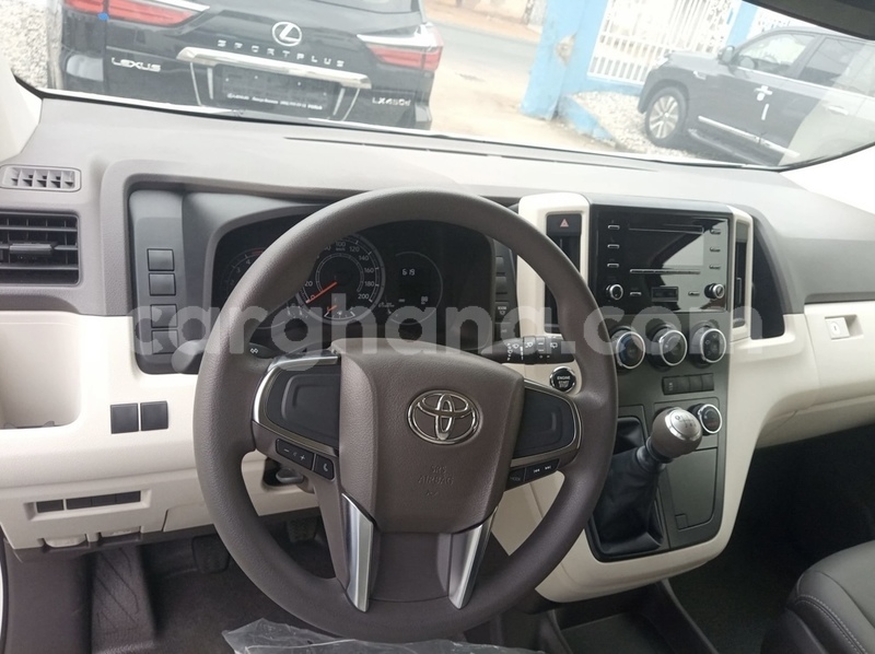 Big with watermark toyota hiace greater accra accra 51364