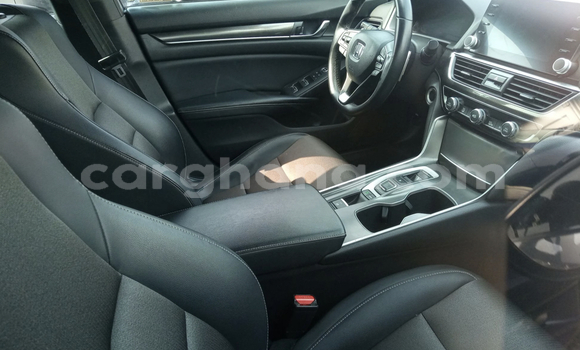 Buy Used Honda Accord Silver Car in Accra in Greater Accra Buy Used Honda Accord Silver Car in Accra in Greater Accra