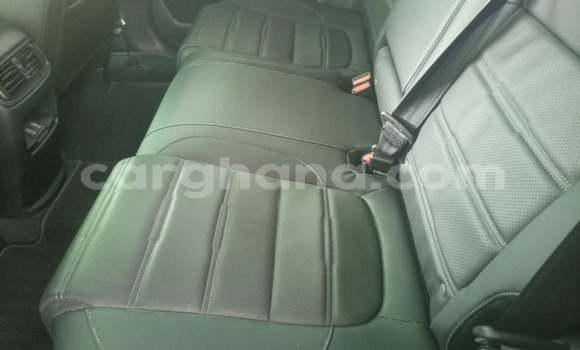 Buy Used Honda CR–V White Car in Accra in Greater Accra Buy Used Honda CR–V White Car in Accra in Greater Accra