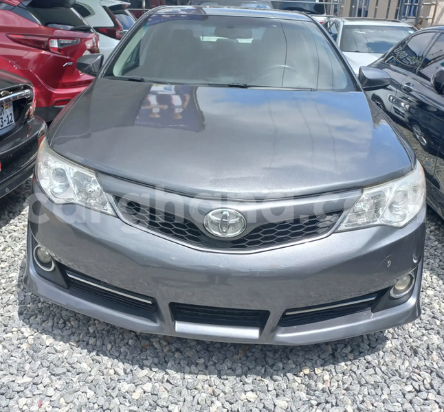 Big with watermark toyota camry greater accra accra 51367