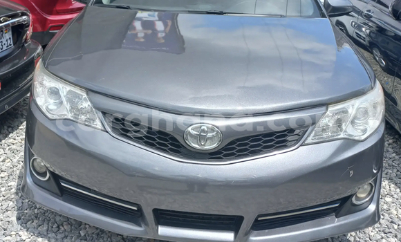 Buy Used Toyota Camry Other Car in Accra in Greater Accra