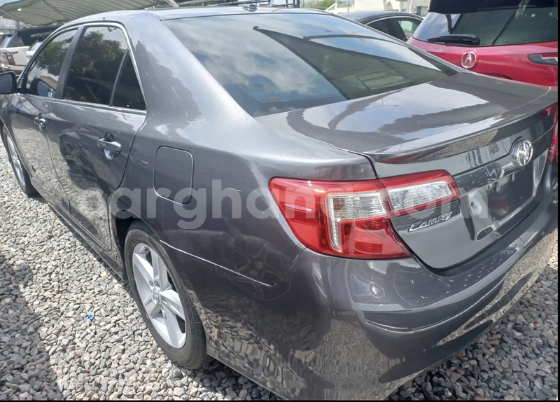 Big with watermark toyota camry greater accra accra 51367