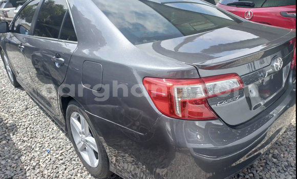 Sayi Na hannu Toyota Camry Sauran Mota in Accra a Greater Accra Sayi Na hannu Toyota Camry Sauran Mota in Accra a Greater Accra