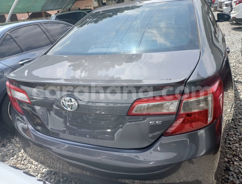 Big with watermark toyota camry greater accra accra 51367