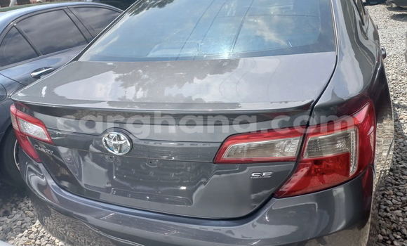 Sayi Na hannu Toyota Camry Sauran Mota in Accra a Greater Accra Sayi Na hannu Toyota Camry Sauran Mota in Accra a Greater Accra