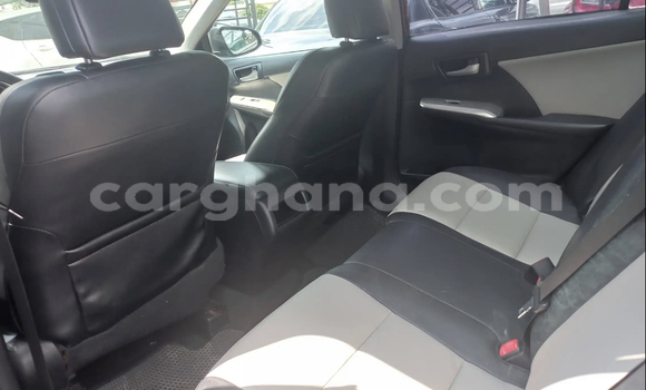 Sayi Na hannu Toyota Camry Sauran Mota in Accra a Greater Accra Sayi Na hannu Toyota Camry Sauran Mota in Accra a Greater Accra