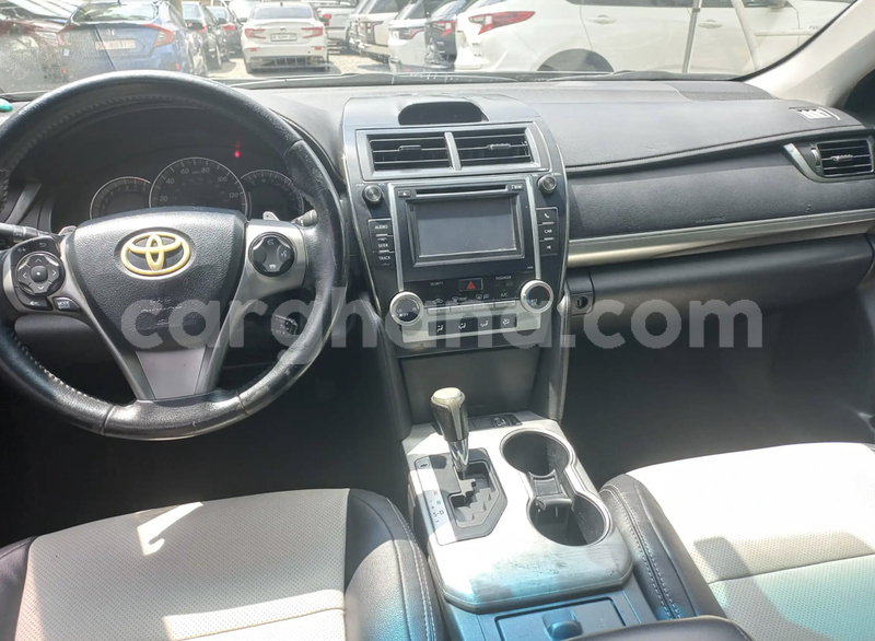 Big with watermark toyota camry greater accra accra 51367