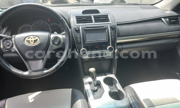 Sayi Na hannu Toyota Camry Sauran Mota in Accra a Greater Accra Sayi Na hannu Toyota Camry Sauran Mota in Accra a Greater Accra
