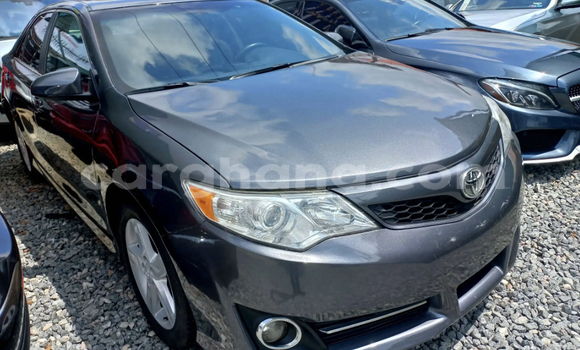 Sayi Na hannu Toyota Camry Sauran Mota in Accra a Greater Accra Sayi Na hannu Toyota Camry Sauran Mota in Accra a Greater Accra