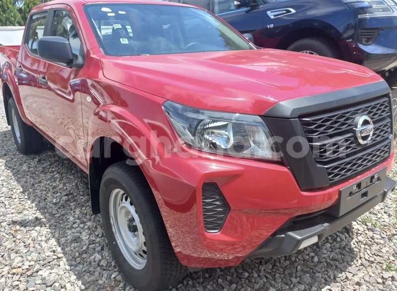 Big with watermark nissan navara greater accra accra 51368