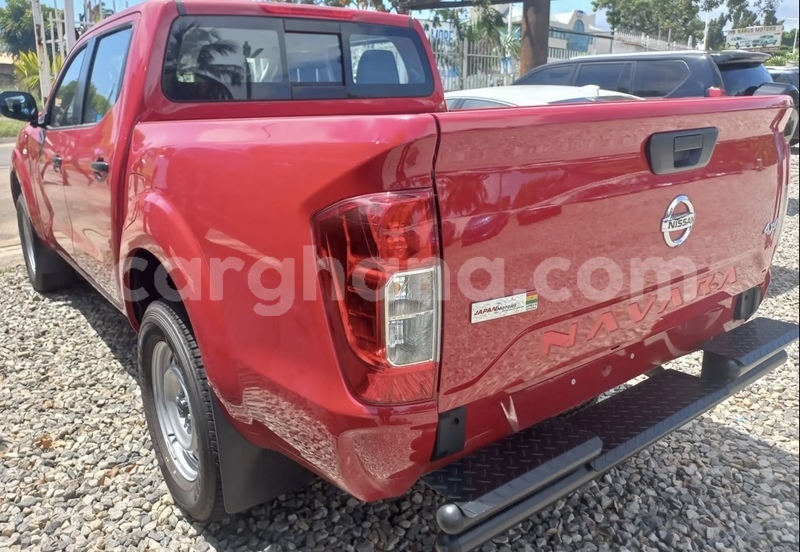 Big with watermark nissan navara greater accra accra 51368