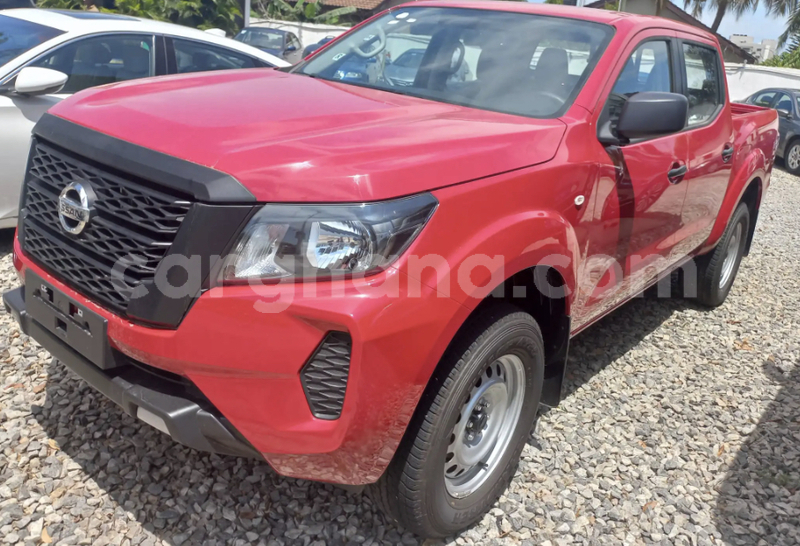 Big with watermark nissan navara greater accra accra 51368