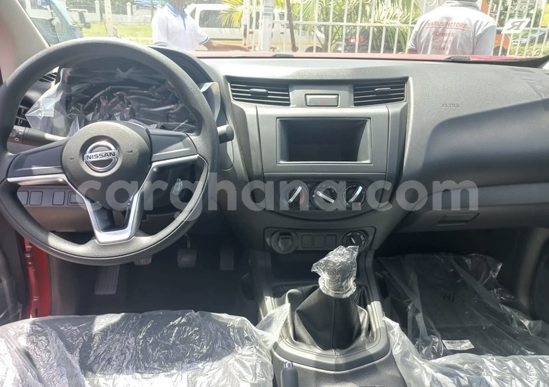 Big with watermark nissan navara greater accra accra 51368