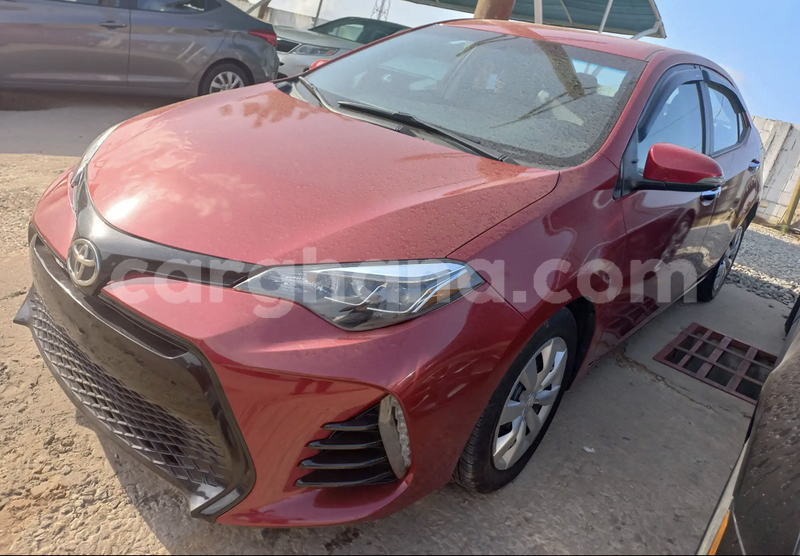 Big with watermark toyota corolla greater accra accra 51369