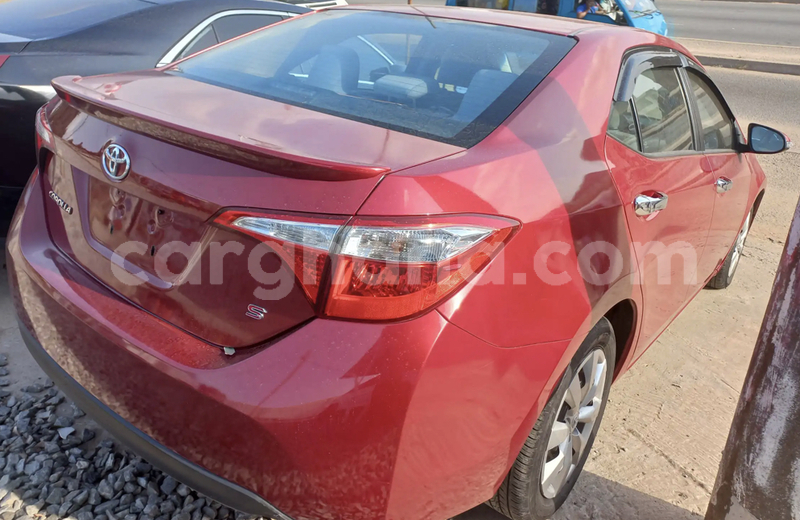 Big with watermark toyota corolla greater accra accra 51369