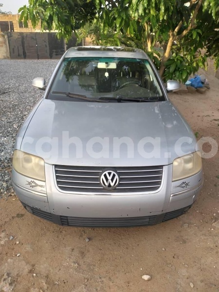 Big with watermark volkswagen passat greater accra accra 51370