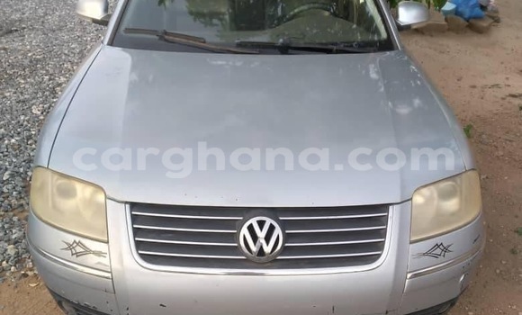 Ra Àlòkù Volkswagen Passat Miiran Ọkọ̀ in Accra ni Greater Accra Ra Àlòkù Volkswagen Passat Miiran Ọkọ̀ in Accra ni Greater Accra