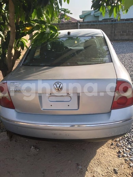 Big with watermark volkswagen passat greater accra accra 51370