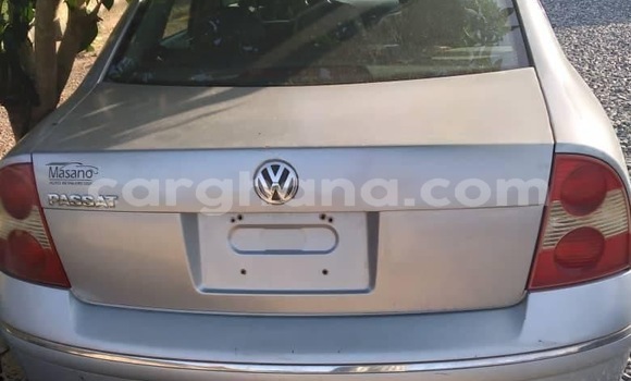 Buy Used Volkswagen Passat Other Car in Accra in Greater Accra Buy Used Volkswagen Passat Other Car in Accra in Greater Accra