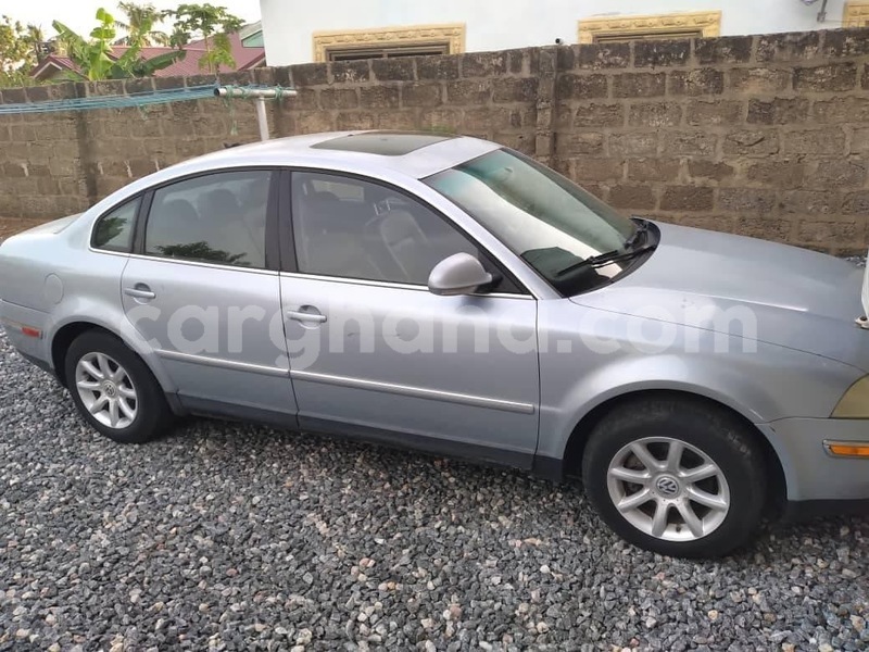 Big with watermark volkswagen passat greater accra accra 51370