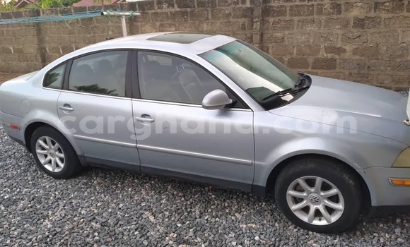 Buy Used Volkswagen Passat Other Car in Accra in Greater Accra Buy Used Volkswagen Passat Other Car in Accra in Greater Accra