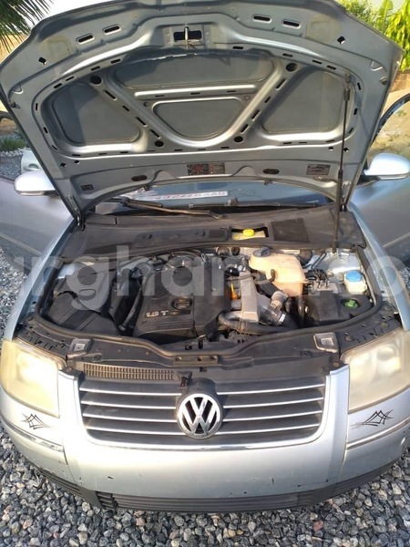 Big with watermark volkswagen passat greater accra accra 51370