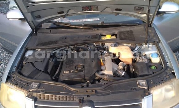 Buy Used Volkswagen Passat Other Car in Accra in Greater Accra Buy Used Volkswagen Passat Other Car in Accra in Greater Accra