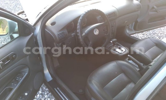 Buy Used Volkswagen Passat Other Car in Accra in Greater Accra Buy Used Volkswagen Passat Other Car in Accra in Greater Accra