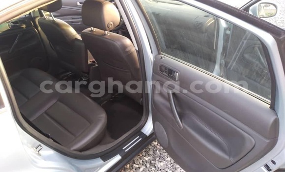 Buy Used Volkswagen Passat Other Car in Accra in Greater Accra Buy Used Volkswagen Passat Other Car in Accra in Greater Accra