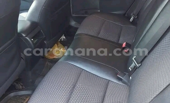 Ra Àlòkù Toyota Corolla funfun Ọkọ̀ in Sekondi–Takoradi Metropolitan ni Oorun Ra Àlòkù Toyota Corolla funfun Ọkọ̀ in Sekondi–Takoradi Metropolitan ni Oorun