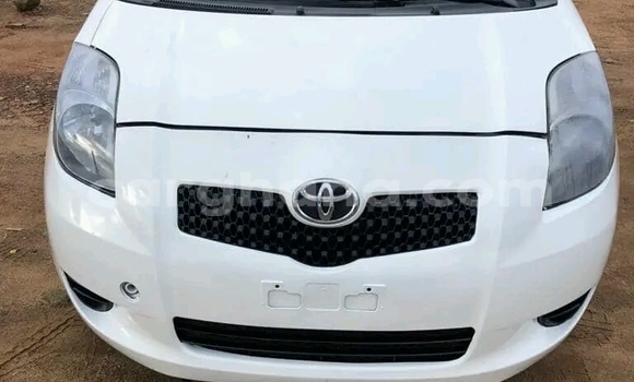 Ra Àlòkù Toyota Corolla funfun Ọkọ̀ in Sekondi–Takoradi Metropolitan ni Oorun Ra Àlòkù Toyota Corolla funfun Ọkọ̀ in Sekondi–Takoradi Metropolitan ni Oorun