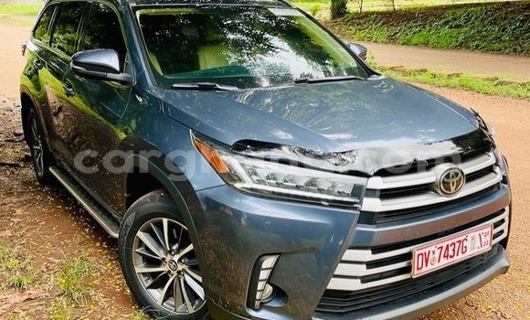 Buy Used Toyota Highlander Other Car in Accra in Greater Accra Buy Used Toyota Highlander Other Car in Accra in Greater Accra