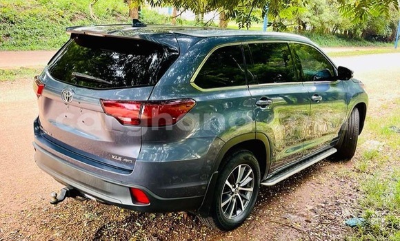 Buy Used Toyota Highlander Other Car in Accra in Greater Accra Buy Used Toyota Highlander Other Car in Accra in Greater Accra