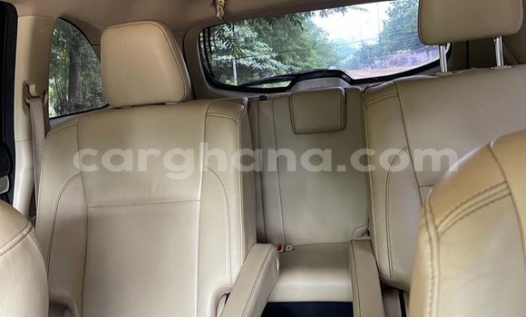 Buy Used Toyota Highlander Other Car in Accra in Greater Accra Buy Used Toyota Highlander Other Car in Accra in Greater Accra