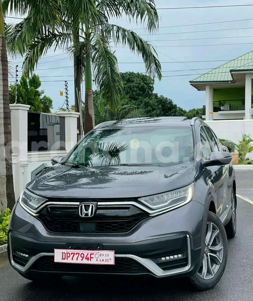 Big with watermark honda cr v western sekondi takoradi metropolitan 51373