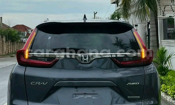 Ra Àlòkù Honda CR–V Alagara Ọkọ̀ in Sekondi–Takoradi Metropolitan ni Oorun Ra Àlòkù Honda CR–V Alagara Ọkọ̀ in Sekondi–Takoradi Metropolitan ni Oorun