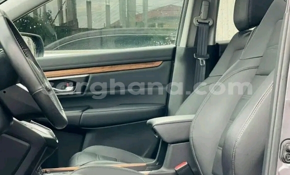 Ra Àlòkù Honda CR–V Alagara Ọkọ̀ in Sekondi–Takoradi Metropolitan ni Oorun Ra Àlòkù Honda CR–V Alagara Ọkọ̀ in Sekondi–Takoradi Metropolitan ni Oorun