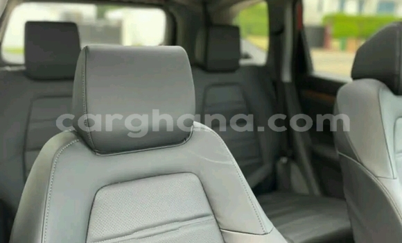 Ra Àlòkù Honda CR–V Alagara Ọkọ̀ in Sekondi–Takoradi Metropolitan ni Oorun Ra Àlòkù Honda CR–V Alagara Ọkọ̀ in Sekondi–Takoradi Metropolitan ni Oorun
