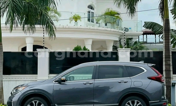 Ra Àlòkù Honda CR–V Alagara Ọkọ̀ in Sekondi–Takoradi Metropolitan ni Oorun Ra Àlòkù Honda CR–V Alagara Ọkọ̀ in Sekondi–Takoradi Metropolitan ni Oorun