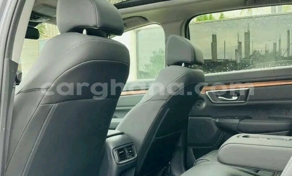 Ra Àlòkù Honda CR–V Alagara Ọkọ̀ in Sekondi–Takoradi Metropolitan ni Oorun Ra Àlòkù Honda CR–V Alagara Ọkọ̀ in Sekondi–Takoradi Metropolitan ni Oorun
