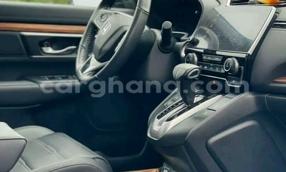 Ra Àlòkù Honda CR–V Alagara Ọkọ̀ in Sekondi–Takoradi Metropolitan ni Oorun Ra Àlòkù Honda CR–V Alagara Ọkọ̀ in Sekondi–Takoradi Metropolitan ni Oorun