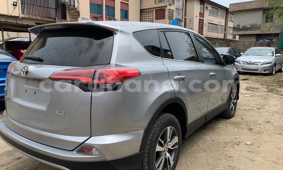 Buy Used Toyota RAV4 Silver Car in Sekondi–Takoradi Metropolitan in Western Buy Used Toyota RAV4 Silver Car in Sekondi–Takoradi Metropolitan in Western