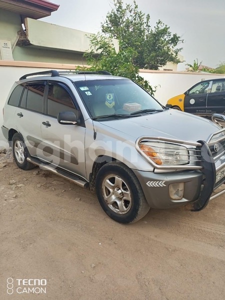 Big with watermark toyota rav4 greater accra accra 51375