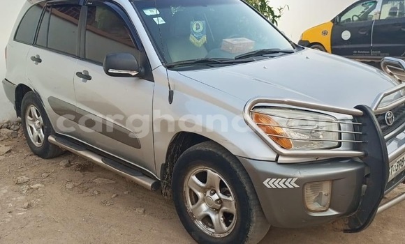 Buy Used Toyota RAV4 Other Car in Accra in Greater Accra Buy Used Toyota RAV4 Other Car in Accra in Greater Accra