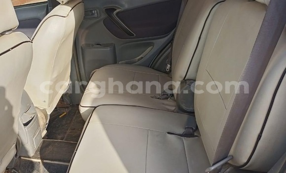 Buy Used Toyota RAV4 Other Car in Accra in Greater Accra Buy Used Toyota RAV4 Other Car in Accra in Greater Accra