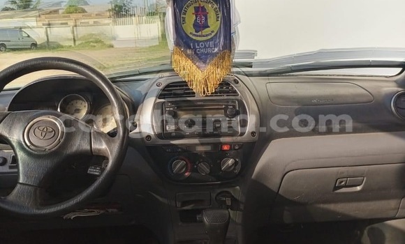 Buy Used Toyota RAV4 Other Car in Accra in Greater Accra Buy Used Toyota RAV4 Other Car in Accra in Greater Accra