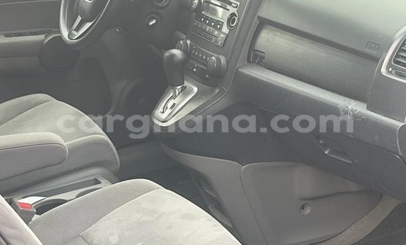 Buy Used Honda CR–V Other Car in Accra in Greater Accra Buy Used Honda CR–V Other Car in Accra in Greater Accra