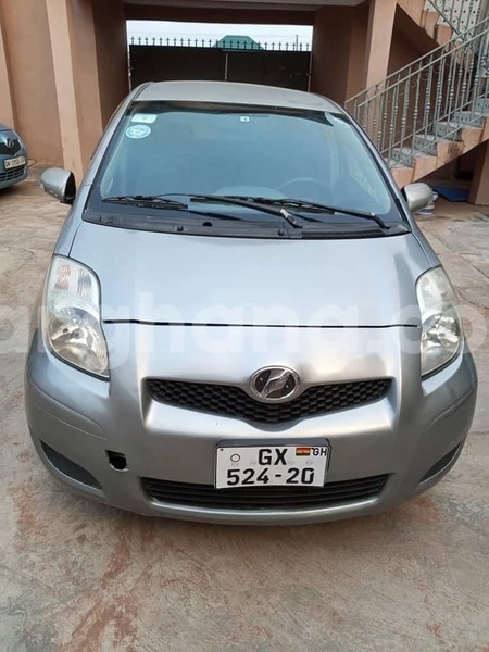 Big with watermark toyota vitz greater accra accra 51377