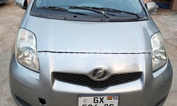 Buy Used Toyota Vitz Other Car in Accra in Greater Accra